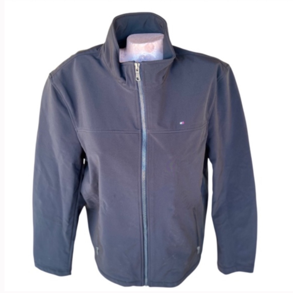 Tommy Hilfiger Casual Jacket - Picture 1 of 7